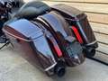Harley-Davidson Street Glide CVO STREETGLIDE 117 Red - thumbnail 9