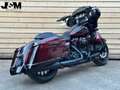 Harley-Davidson Street Glide CVO STREETGLIDE 117 Red - thumbnail 6