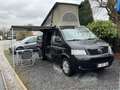 Volkswagen T5 California Ocean gekeurd voor verkoop Negru - thumbnail 1