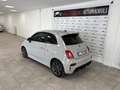 Abarth 595 1.4 Turbo T-Jet 165 CV IVA ESPOSTA Gris - thumbnail 4