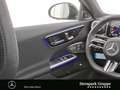 Mercedes-Benz C 300 C 300 de T AMG Pano+HUD+FAP+Burmester+Night+360 Grau - thumbnail 8