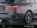 Mercedes-Benz C 300 C 300 de T AMG Pano+HUD+FAP+Burmester+Night+360 Grau - thumbnail 9
