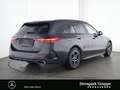 Mercedes-Benz C 300 C 300 de T AMG Pano+HUD+FAP+Burmester+Night+360 Grau - thumbnail 2