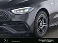 Mercedes-Benz C 300 C 300 de T AMG Pano+HUD+FAP+Burmester+Night+360 Grau - thumbnail 3