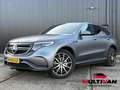 Mercedes-Benz EQC 400 4MATIC Business Solution AMG 80 kWh | HUD | Dikke Grijs - thumbnail 1