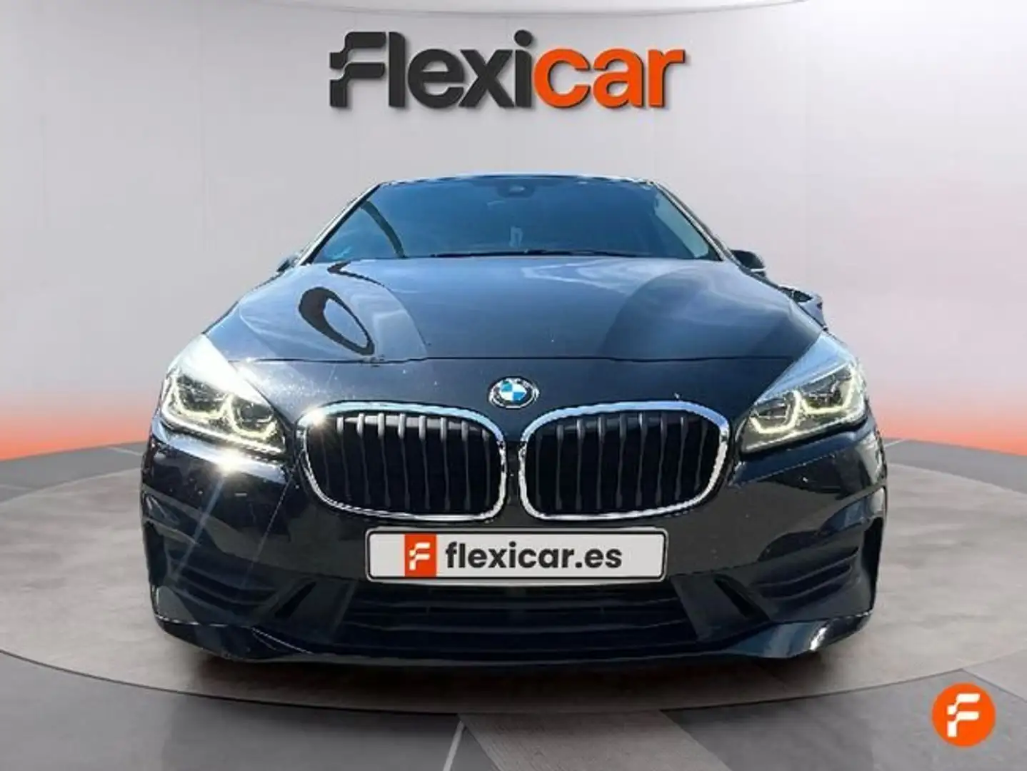 BMW BMW Serie 2 225xe Noir - 2