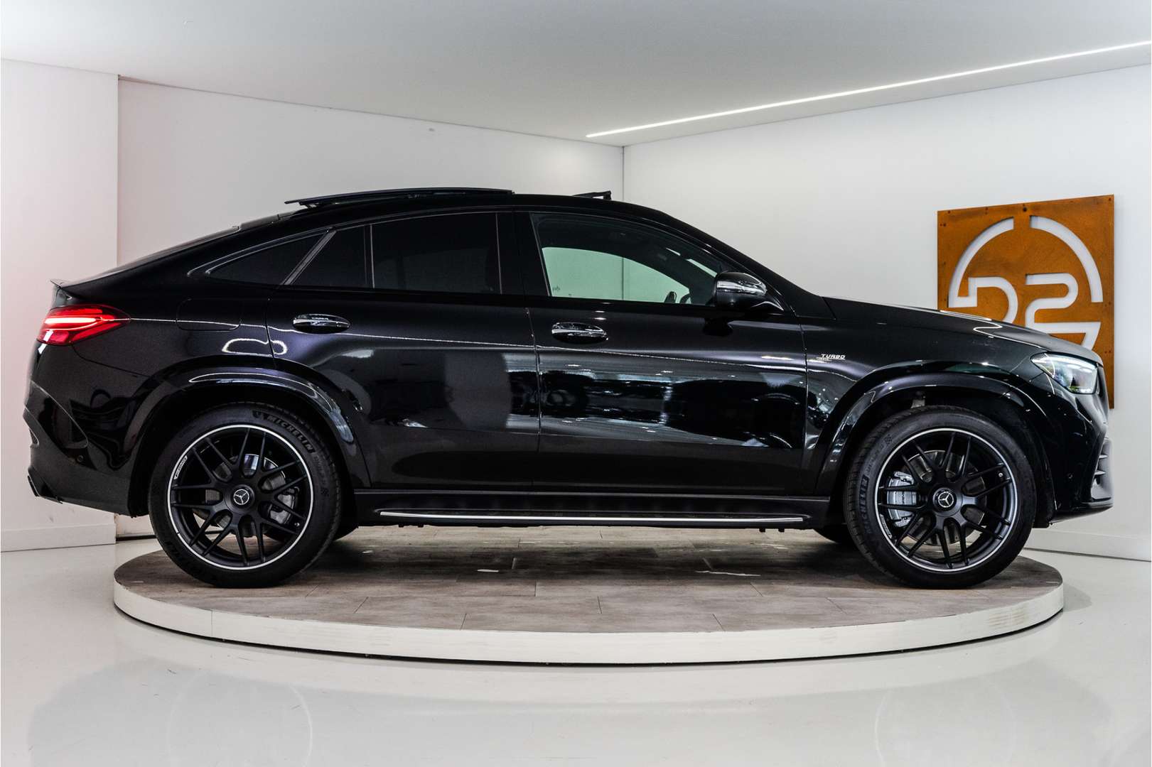 Mercedes GLE 53 AMG Coupé 53 Premium Plus -  - Joinsteer - #5