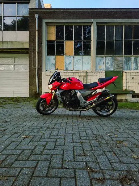 Kawasaki Z 1000