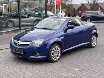 Twin Top Sport 1.8L 16V **LEDER**KLIMA**