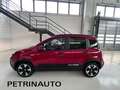 Fiat Panda 1.0 FireFly S&S Hybrid Pandina 5 Posti Km.0 Rojo - thumbnail 4