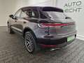 Porsche Macan PDK 21 Zoll, deutsch. Auto, 1.Hd, Panorama Schwarz - thumbnail 2