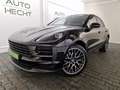 Porsche Macan PDK 21 Zoll, deutsch. Auto, 1.Hd, Panorama Schwarz - thumbnail 1