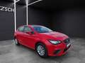 SEAT Ibiza TSI Style LED Climatronic AID GRA PDC SH f Rouge - thumbnail 9