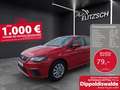 SEAT Ibiza TSI Style LED Climatronic AID GRA PDC SH f Rouge - thumbnail 1