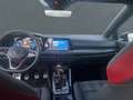Volkswagen Golf VIII GTI+Navi+Alufelgen+Klimaautomatik+LED+Sitzh. Schwarz - thumbnail 7
