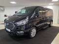 Ford Tourneo Custom 320 Titanium X - 8 Zitplaatsen * Btw Aftrekbaar * Bronze - thumbnail 1