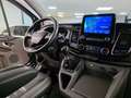 Ford Tourneo Custom 320 Titanium X - 8 Zitplaatsen * Btw Aftrekbaar * Bronze - thumbnail 12