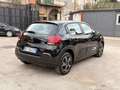 Citroen C3 C3 III 2017 1.5 bluehdi Feel Pack s Nero - thumbnail 6