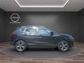 Nissan Qashqai N-Connecta 1.3 DIG-T 6MT Schwarz - thumbnail 2