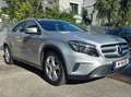 Mercedes-Benz GLA 220 GLA 220 d Aut. Silber - thumbnail 3