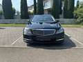 Mercedes-Benz C 200 C 200 CGI BlueEfficiency (204.048) Schwarz - thumbnail 1