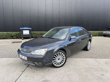 2.0 Ghia