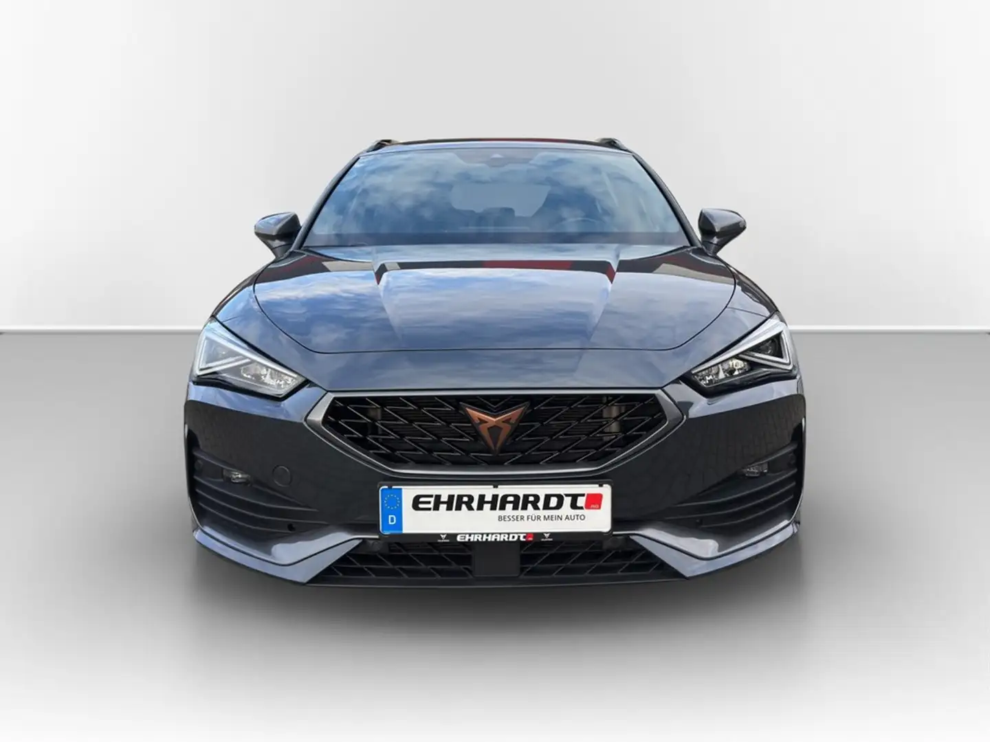 CUPRA Leon Sportstourer e-Hybrid 1.4 TSI DSG VZ DCC VIRTUA... Grau - 2