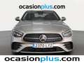 Mercedes-Benz E 220 220d 4Matic 9G-Tronic Gris - thumbnail 15