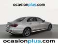 Mercedes-Benz E 220 220d 4Matic 9G-Tronic Gris - thumbnail 4