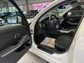 BMW 330 e Advantage PANO/ACC/LED/AHK/NAVI/H&K/SHZ/ALU Blanc - thumbnail 10