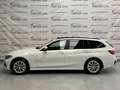 BMW 330 e Advantage PANO/ACC/LED/AHK/NAVI/H&K/SHZ/ALU Blanc - thumbnail 2