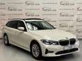 BMW 330 e Advantage PANO/ACC/LED/AHK/NAVI/H&K/SHZ/ALU Blanc - thumbnail 4