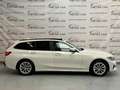 BMW 330 e Advantage PANO/ACC/LED/AHK/NAVI/H&K/SHZ/ALU Blanc - thumbnail 5