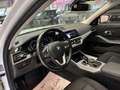 BMW 330 e Advantage PANO/ACC/LED/AHK/NAVI/H&K/SHZ/ALU Blanc - thumbnail 9