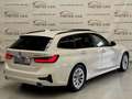 BMW 330 e Advantage PANO/ACC/LED/AHK/NAVI/H&K/SHZ/ALU Blanc - thumbnail 6