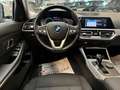 BMW 330 e Advantage PANO/ACC/LED/AHK/NAVI/H&K/SHZ/ALU Blanc - thumbnail 11
