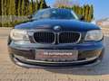 BMW 118 i 2.0 AHK SHZ PDC Klima el. FH ZV Klima Schwarz - thumbnail 8