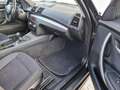 BMW 118 i 2.0 AHK SHZ PDC Klima el. FH ZV Klima Schwarz - thumbnail 11