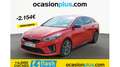 Kia ProCeed / pro_cee'd 1.6 T-GDI GT DCT Rojo - thumbnail 1