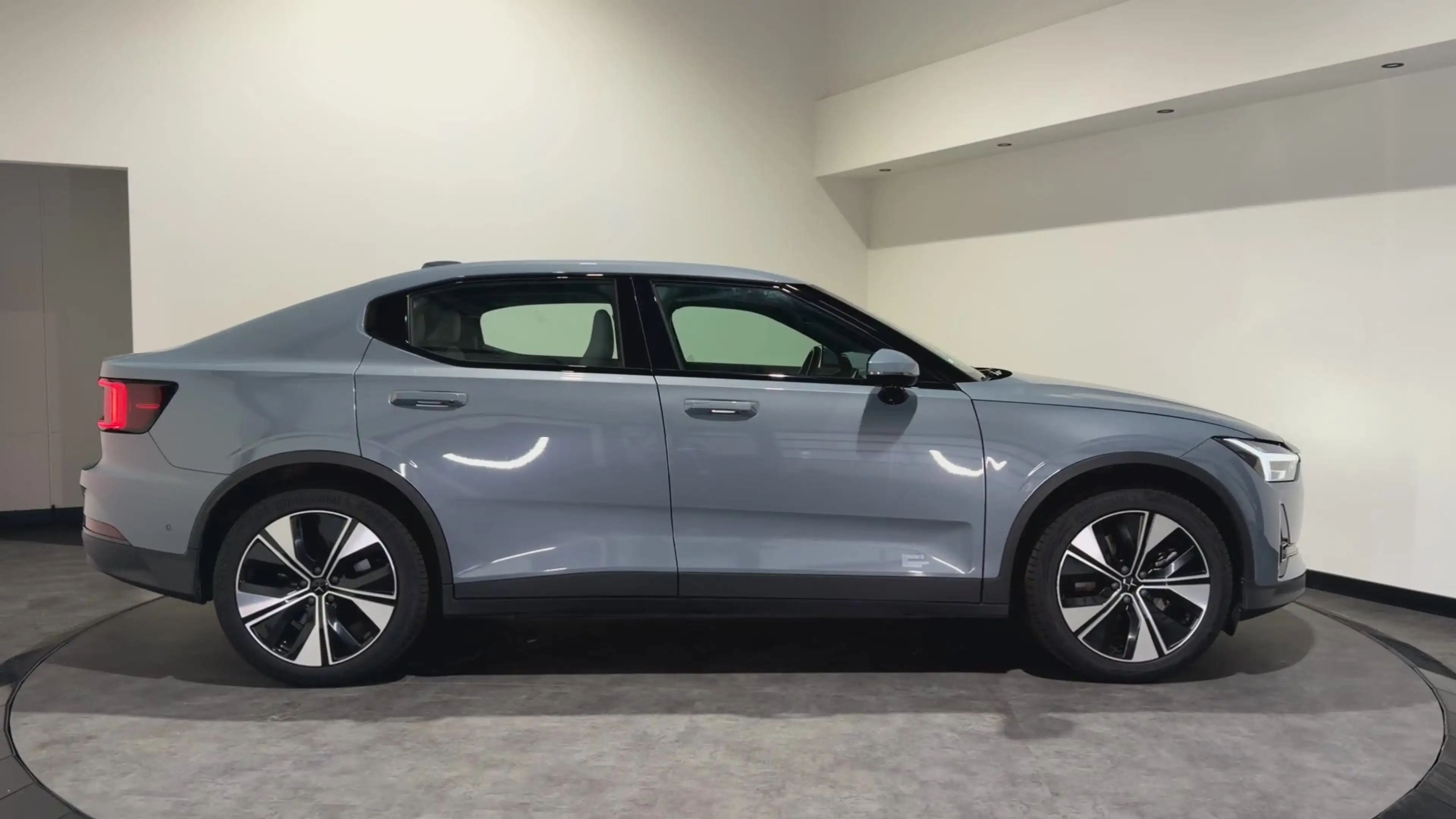 Polestar 2 Standard Range Single Motor 69 kWh | ACC | Dodehoe — photo 2
