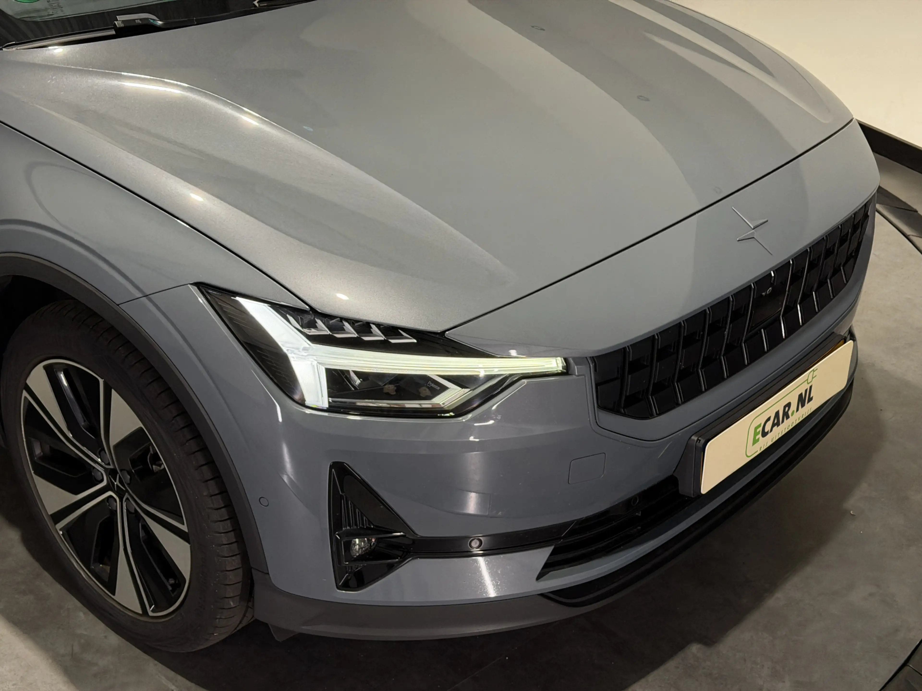 Polestar 2 Standard Range Single Motor 69 kWh | ACC | Dodehoe — photo 11