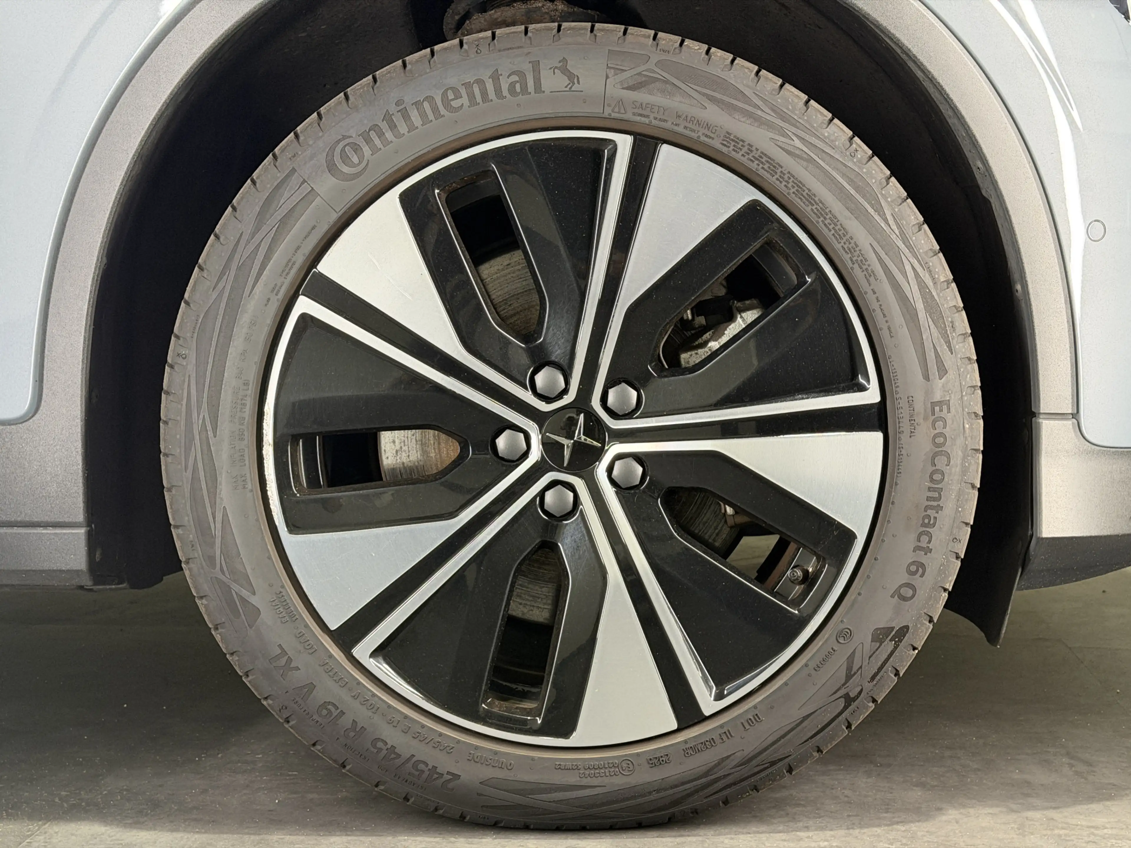 Polestar 2 Standard Range Single Motor 69 kWh | ACC | Dodehoe — photo 14