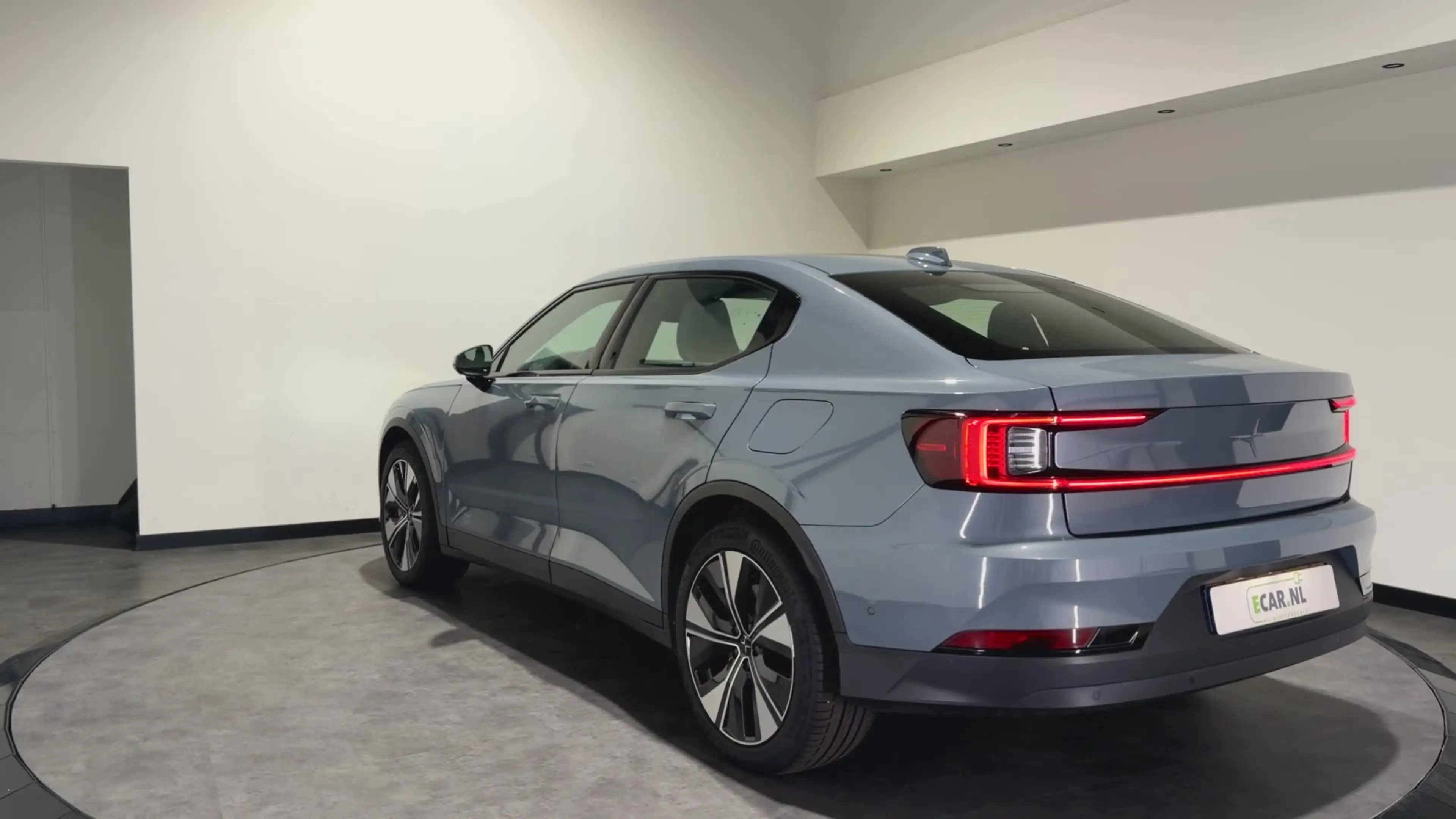 Polestar 2 Standard Range Single Motor 69 kWh | ACC | Dodehoe — photo 5