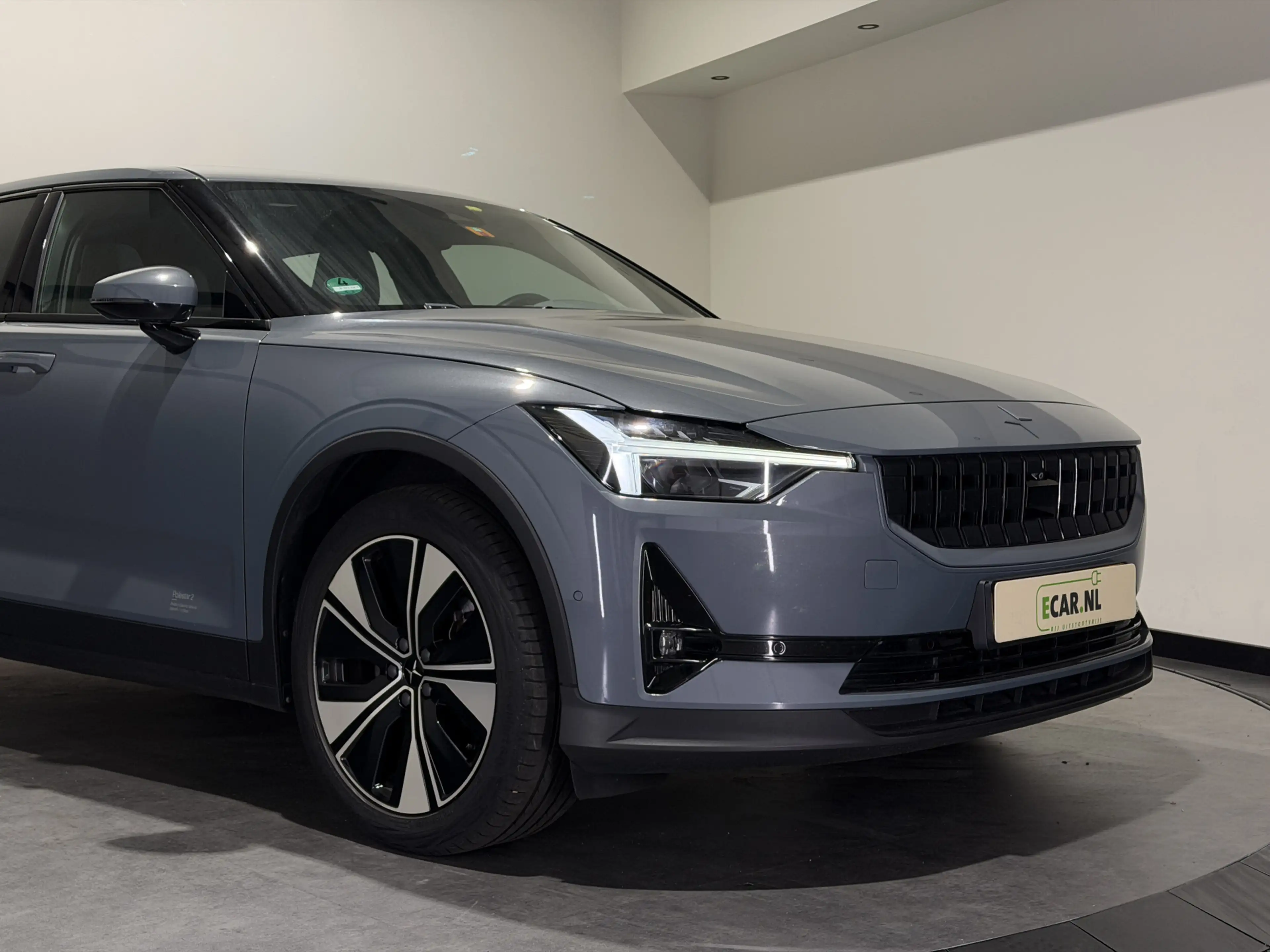 Polestar 2 Standard Range Single Motor 69 kWh | ACC | Dodehoe — photo 9