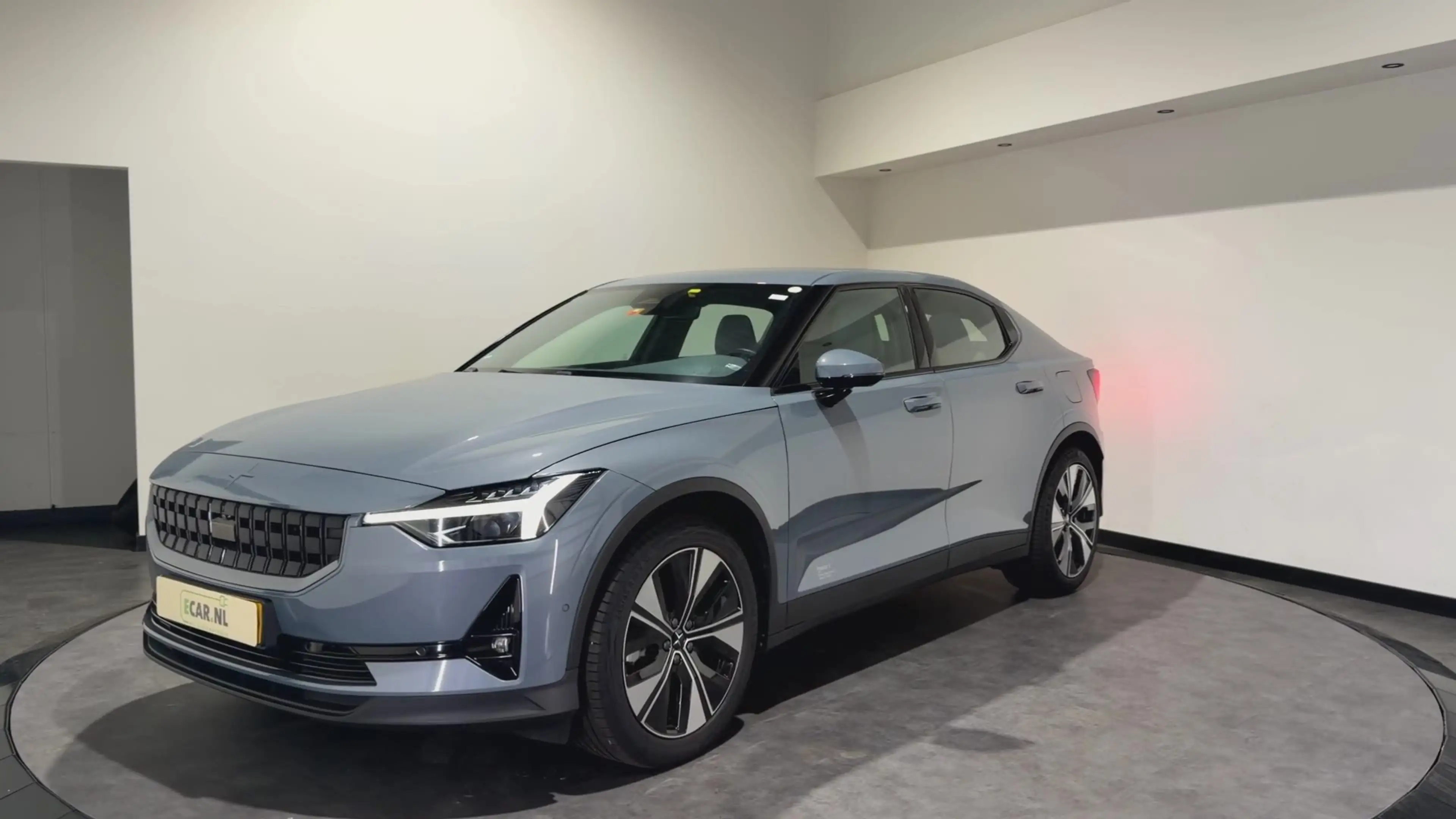 Polestar 2 Standard Range Single Motor 69 kWh | ACC | Dodehoe — photo 7