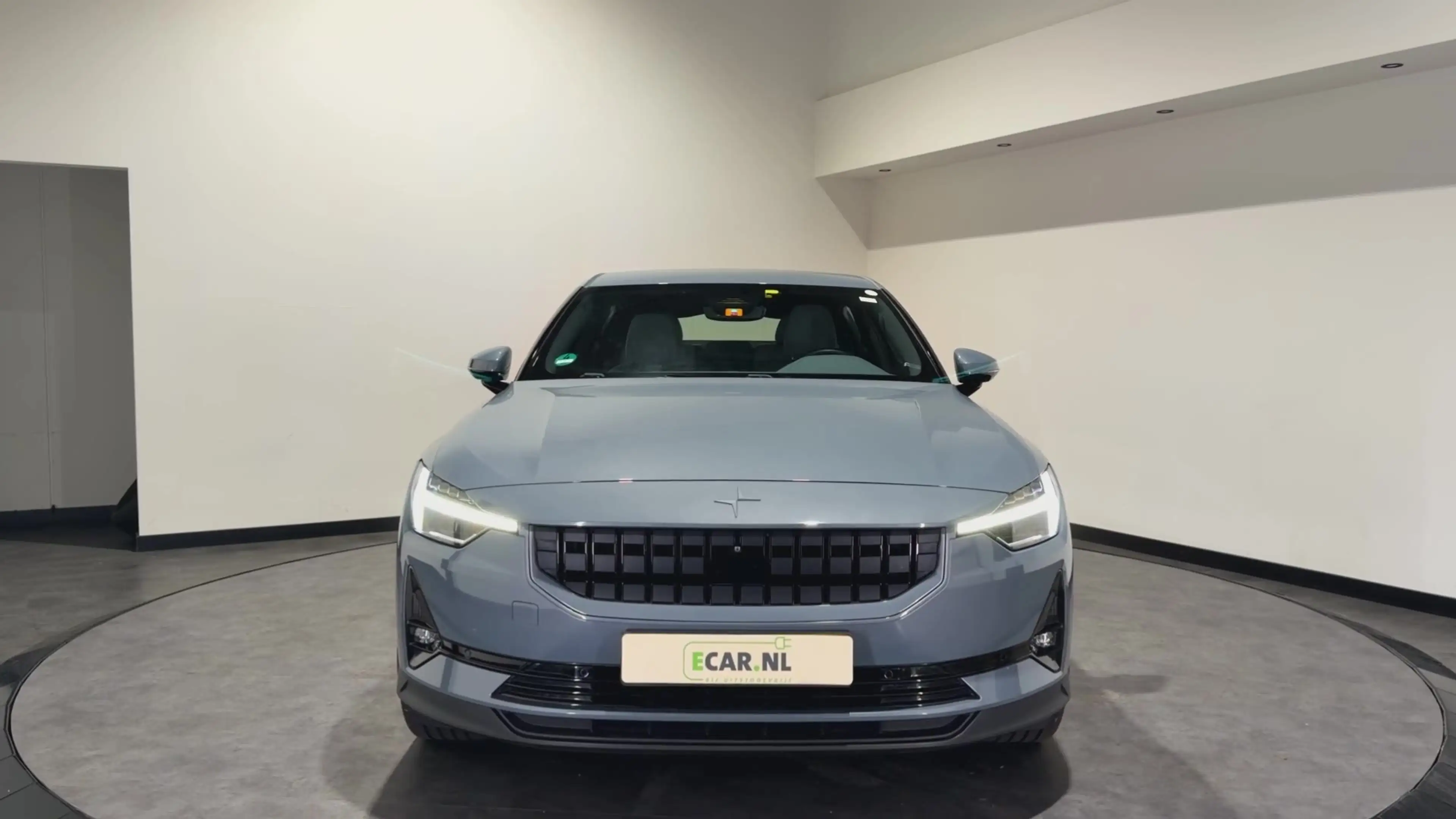 Polestar 2 Standard Range Single Motor 69 kWh | ACC | Dodehoe — photo 8