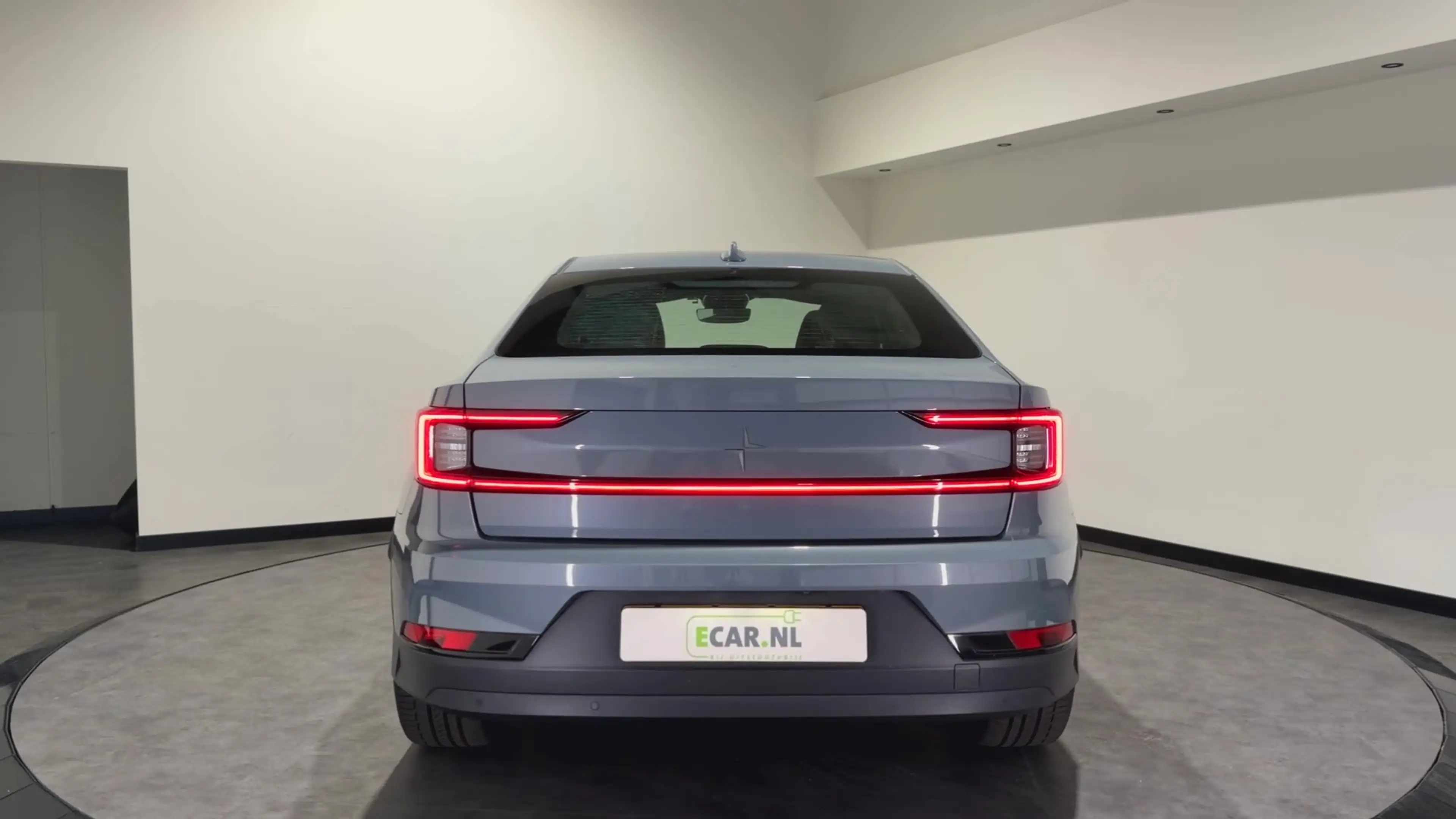 Polestar 2 Standard Range Single Motor 69 kWh | ACC | Dodehoe — photo 4