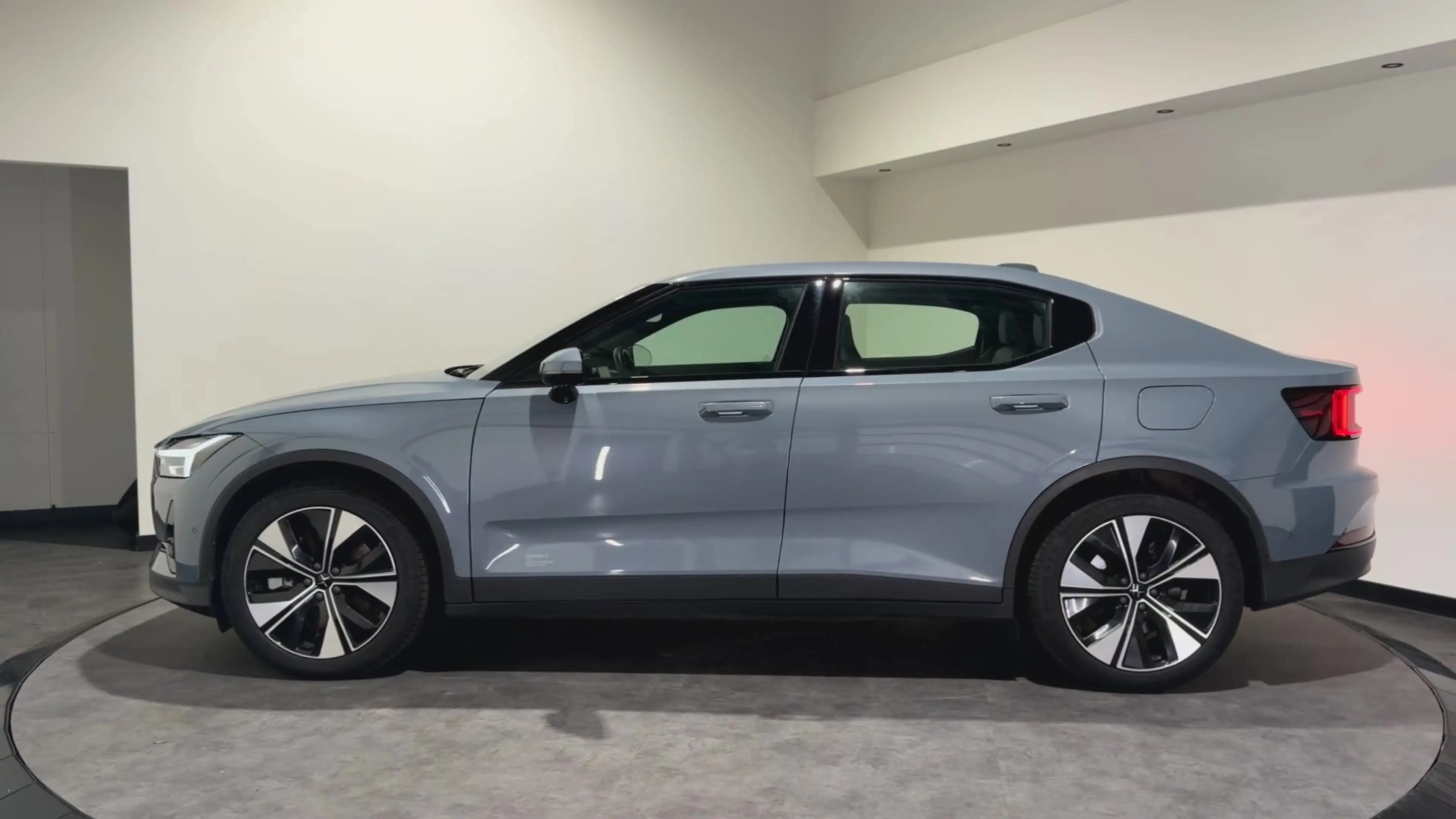Polestar 2 Standard Range Single Motor 69 kWh | ACC | Dodehoe — photo 6