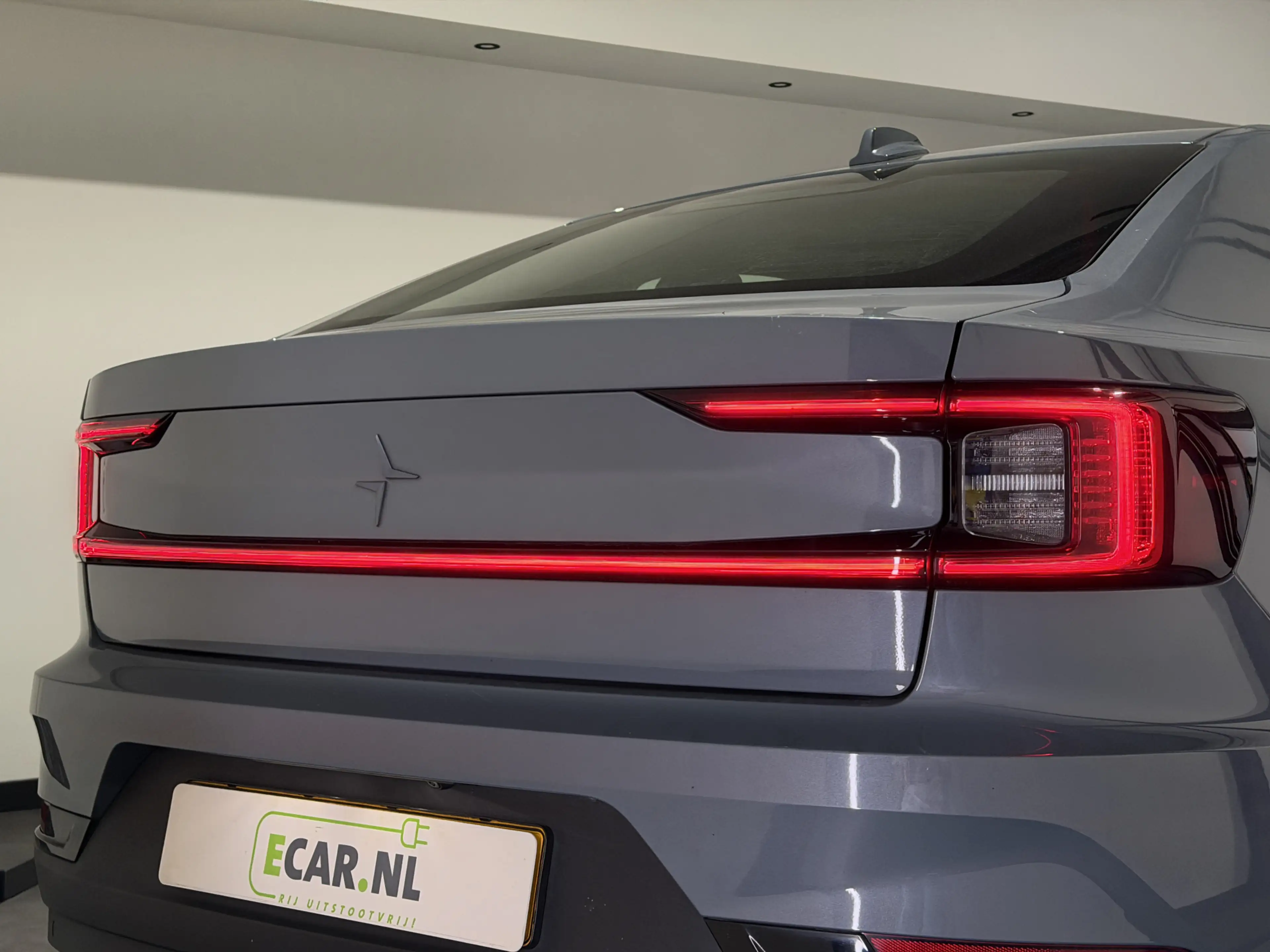 Polestar 2 Standard Range Single Motor 69 kWh | ACC | Dodehoe — photo 10