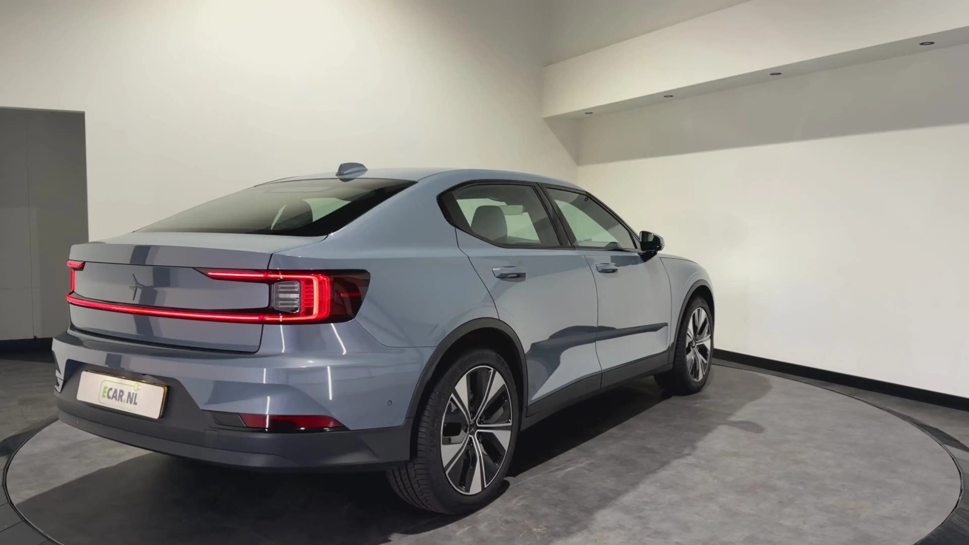 Polestar 2 Standard Range Single Motor 69 kWh | ACC | Dodehoe — photo 3